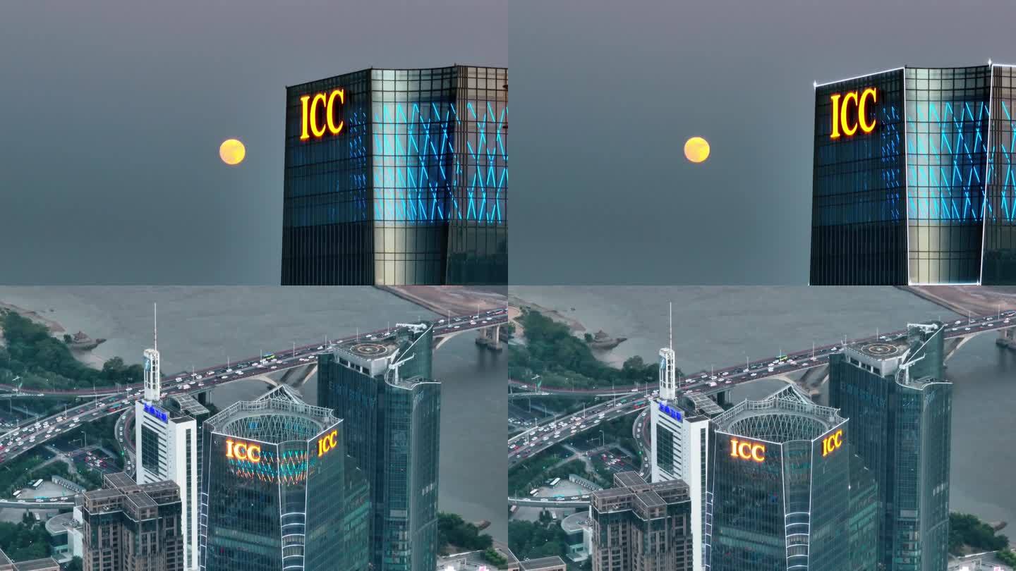 福州商务icc大楼