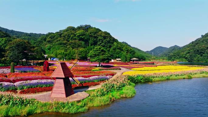 石门国家森林公园