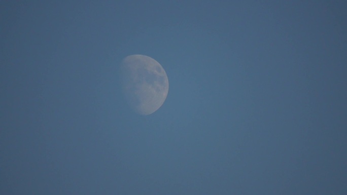 4k月亮