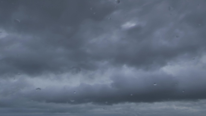 雷雨天气