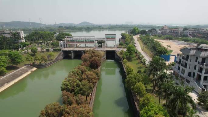 鳬洲河