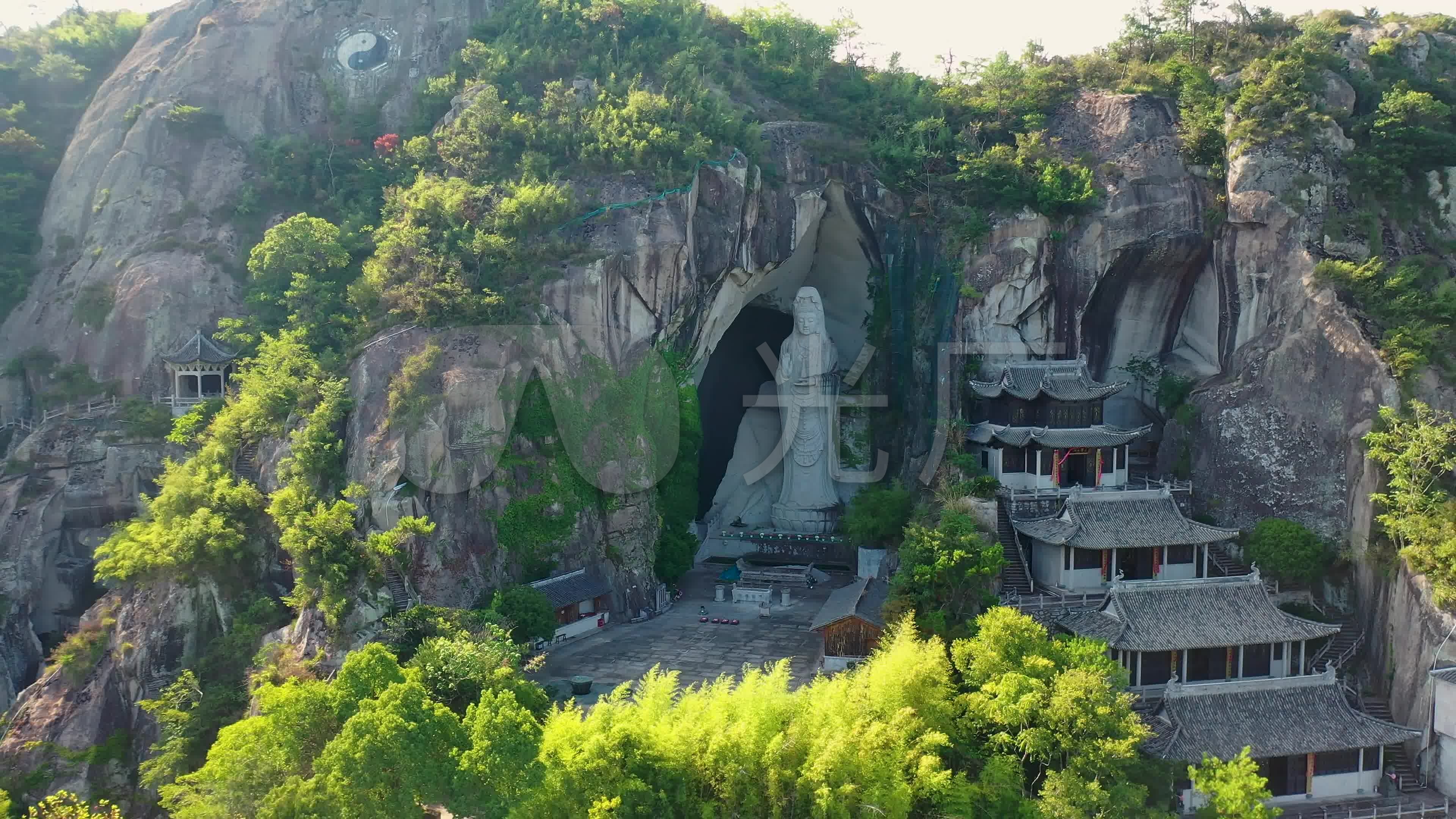 长屿硐天——千年开凿出巨型奇幻石硐-台州旅游攻略-游记-去哪儿攻略