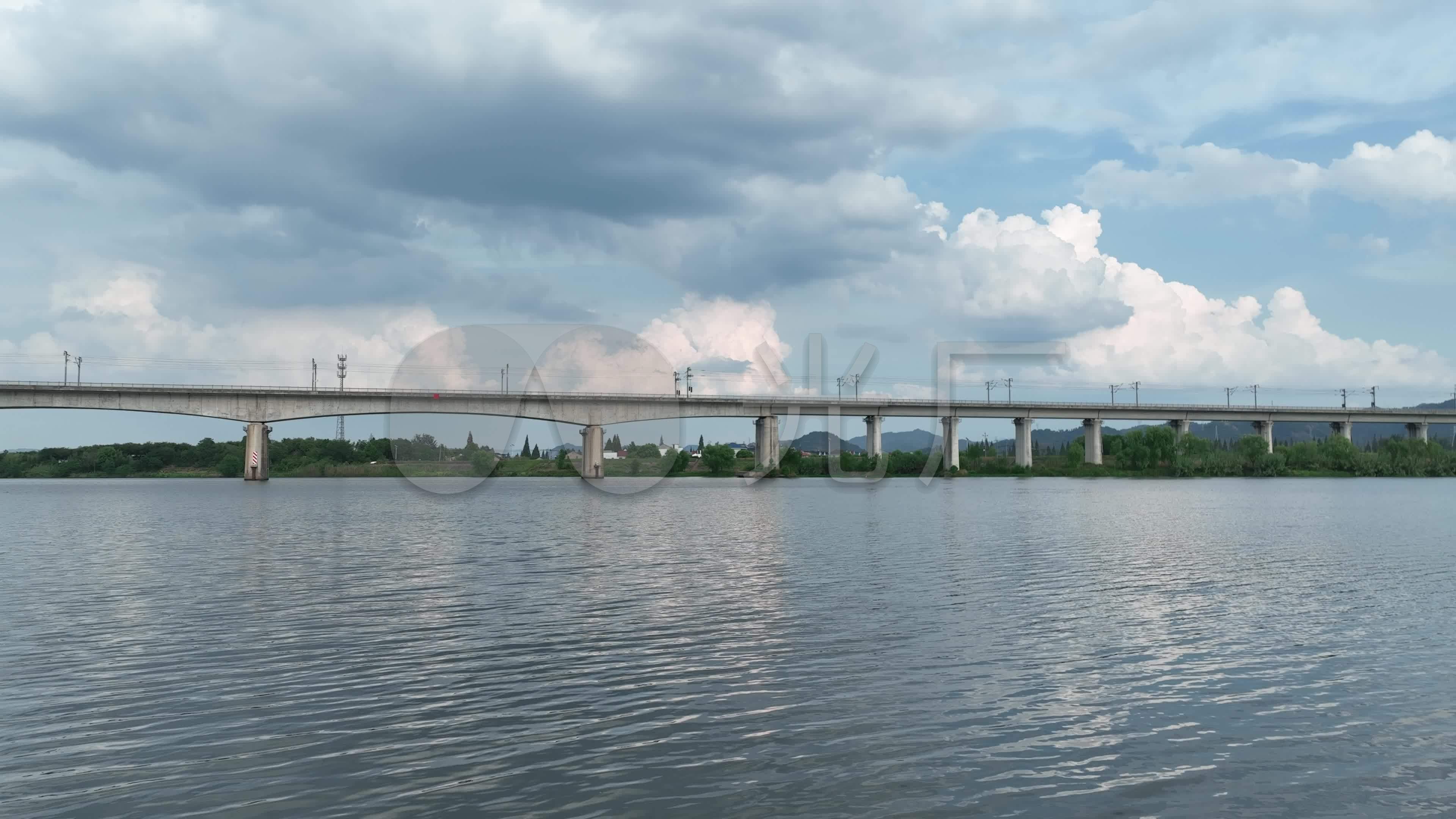 【一座十公里长的高速铁路桥梁摄影图片】陕西黄河纪实摄影_西安老吴_太平洋电脑网摄影部落