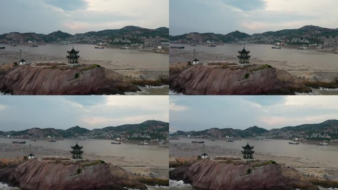 石塘半岛东海好望角