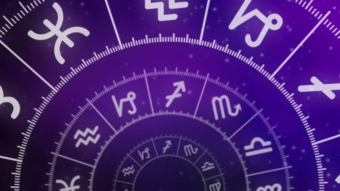占星术图探索发现知识