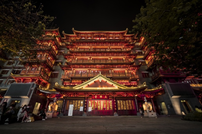广州大佛寺