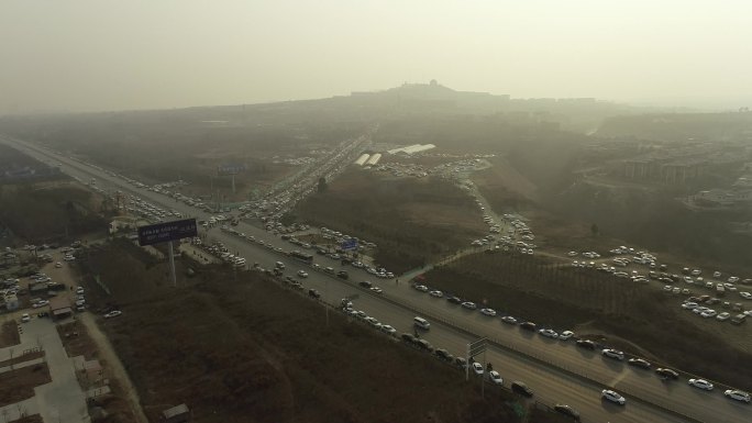 美丽乡村乡村振兴乡村旅游航拍