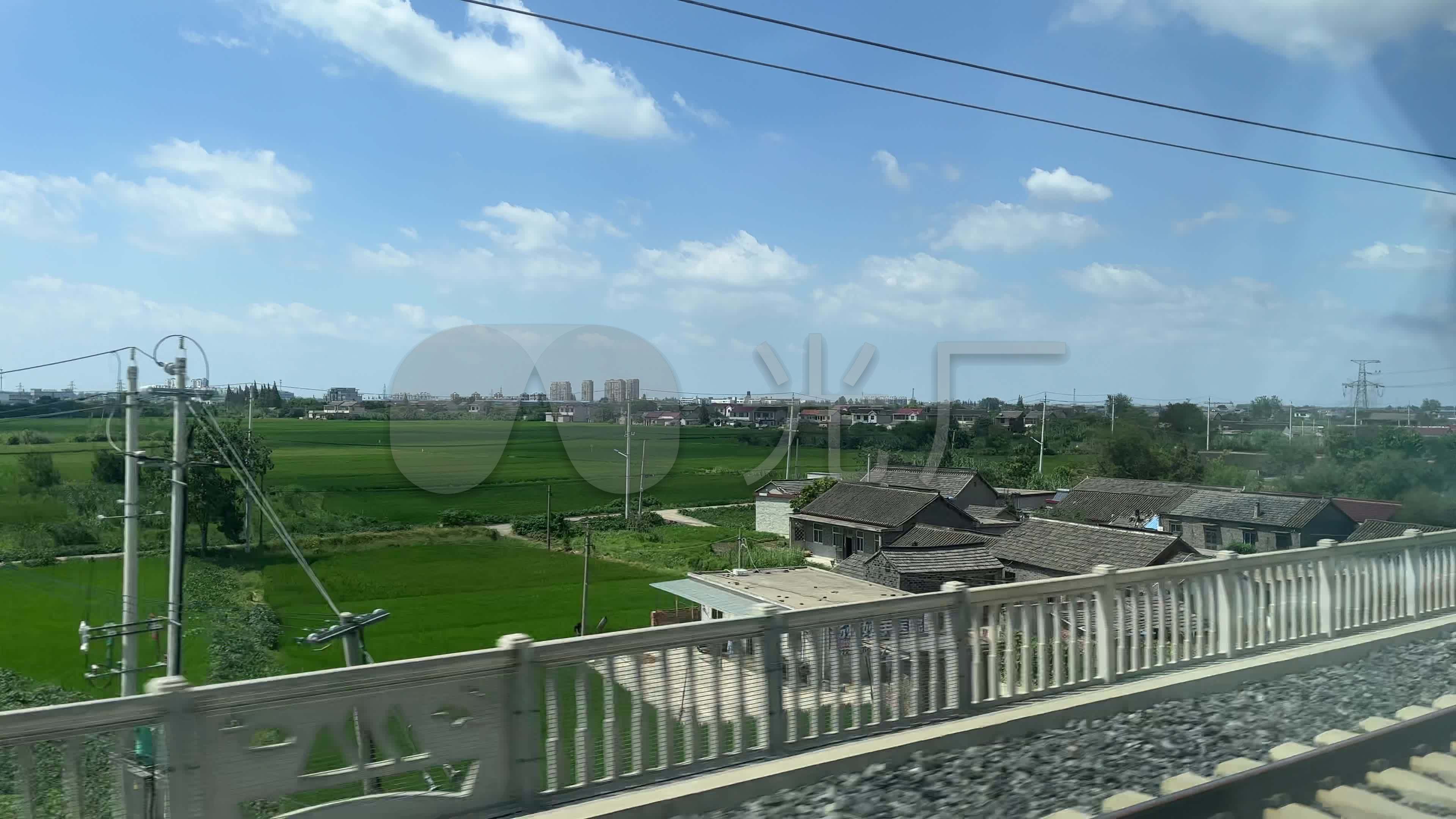 21世纪中国长城和大运河——高铁 - 普象网