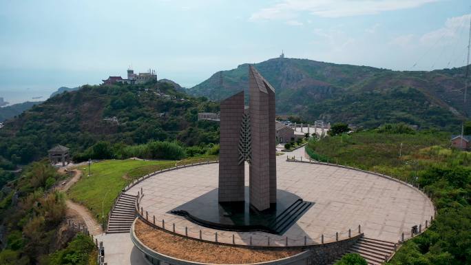 石塘半岛千年曙光园