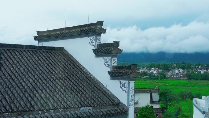 乡村别墅酒店