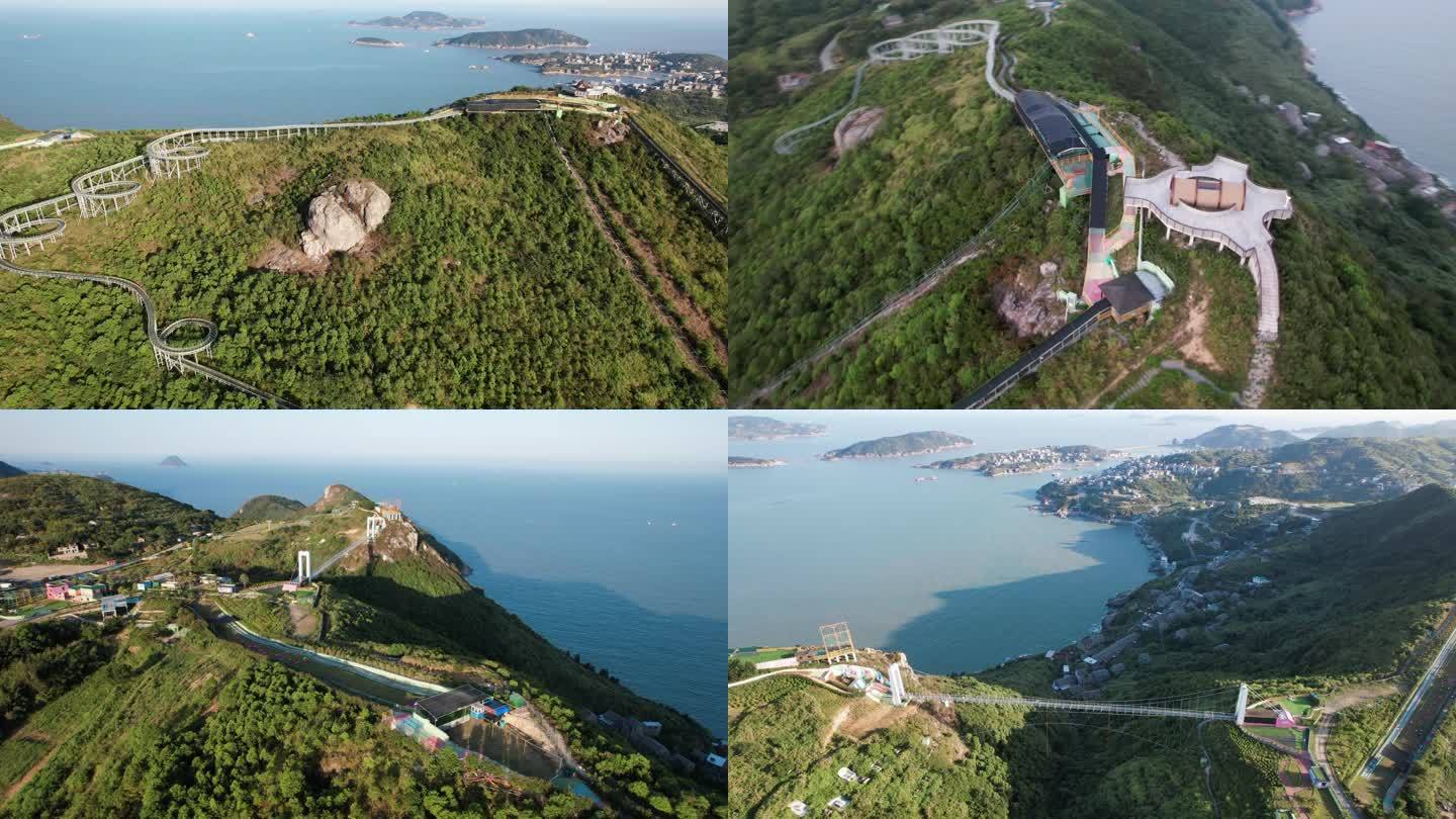 温岭太平：精细化改造提升 打造沿山最美宜居新村-台州频道