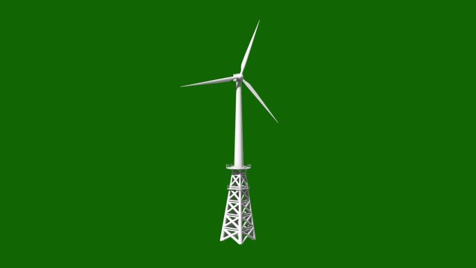 发电风车 新能源发电风车 风电 新科技