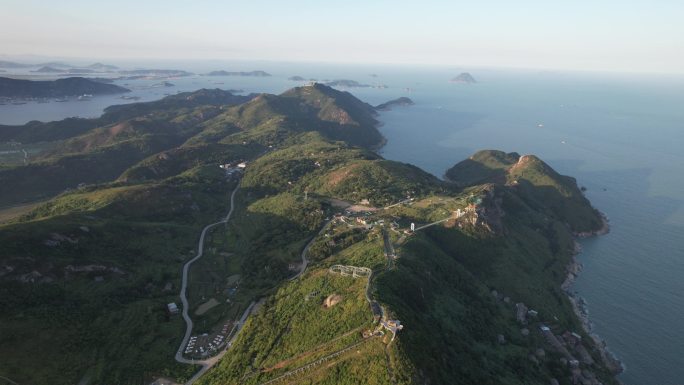 台州温岭松门大坑沙洞下村海韵新村0771