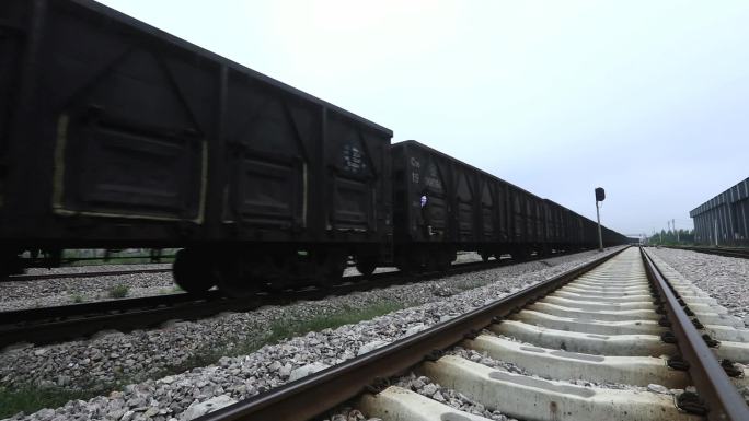 运输铁路煤炭轨道