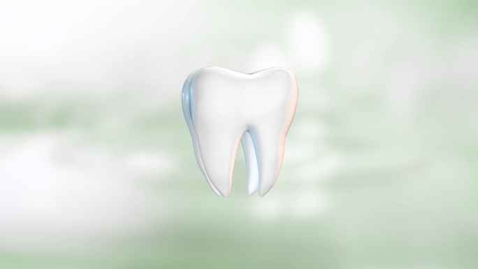 牙齿洁白清洁保护