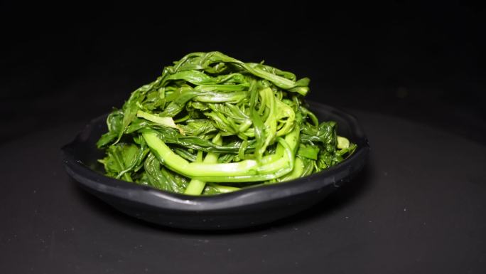 东北野山菜柳蒿芽刺老芽野菜