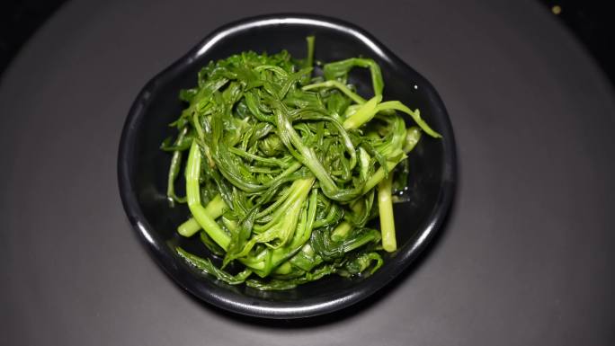 东北野山菜柳蒿芽刺老芽野菜