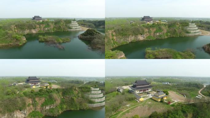 神居山寺庙