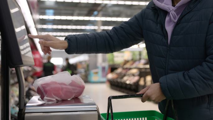 购买无塑料蔬菜国外商场外国
