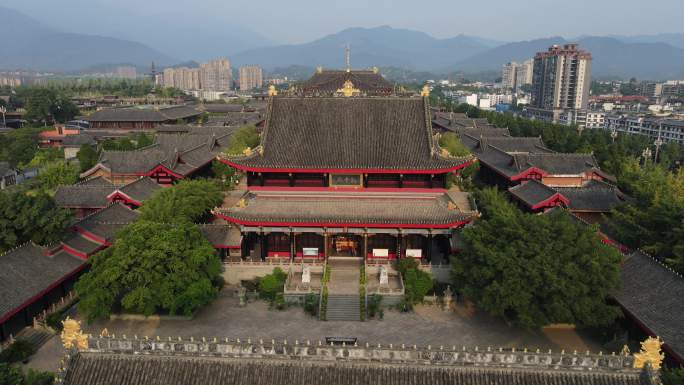 峨眉山大佛禅院