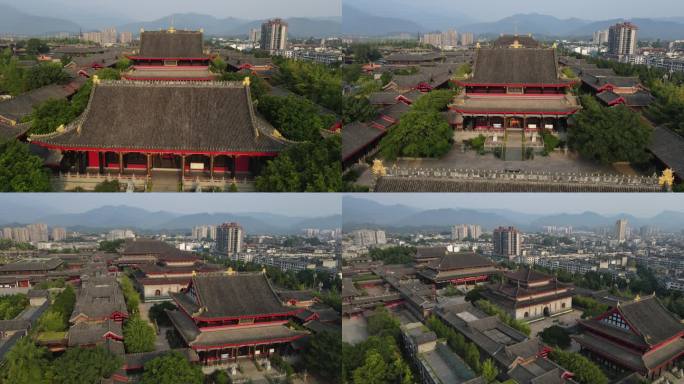 峨眉山大佛禅院