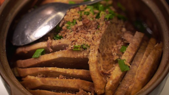 泉州美食香酥芋头芋头堡拔丝芋头厦门美食