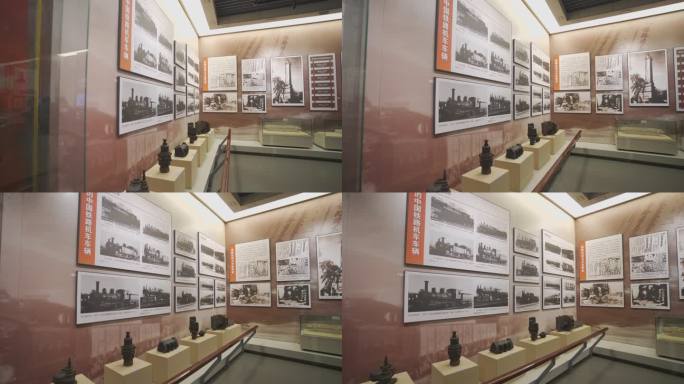 中国铁道博物馆