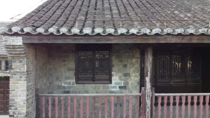 历史古建筑