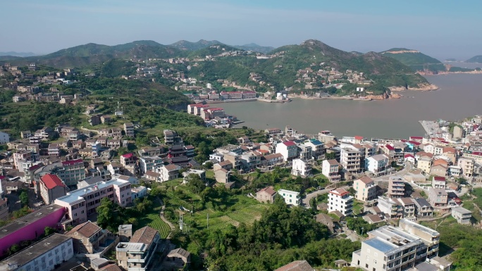 温岭石塘半岛