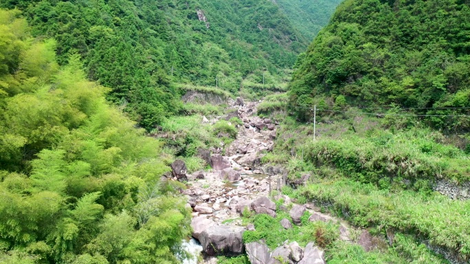 括苍山，九台沟，黄石坦