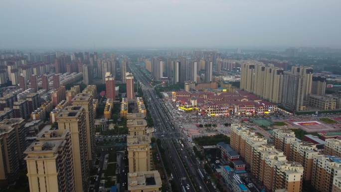 濮阳县 工业路 育民路 新城国际