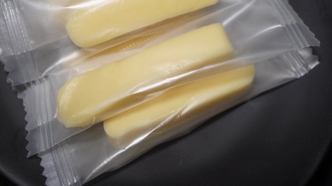 奶酪干酪补钙奶制品零食