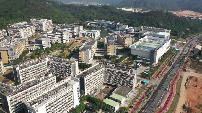 北京师范大学-香港浸会大学联合国际学院