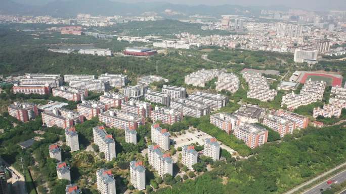 北京师范大学珠海校区