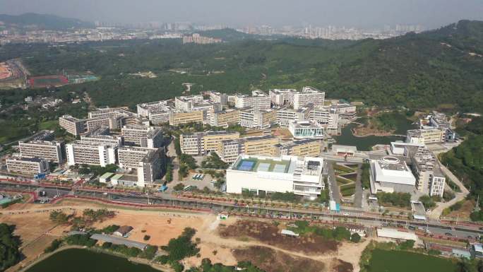 北京师范大学-香港浸会大学联合国际学院