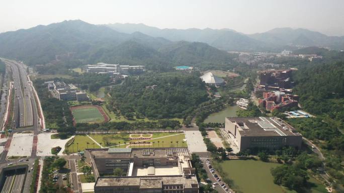 北京师范大学珠海校区