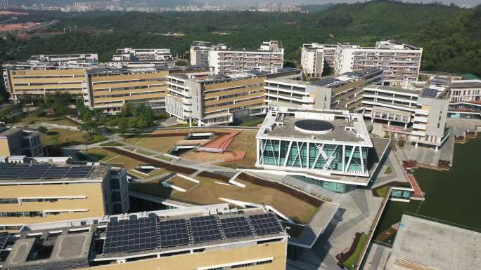 北京师范大学-香港浸会大学联合国际学院