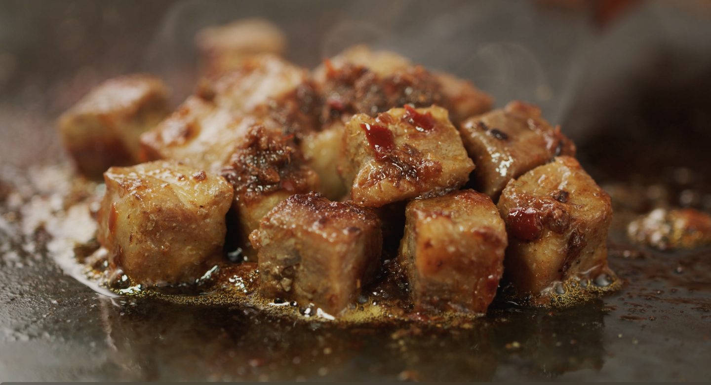 日式香煎牛肉怎么做_日式香煎牛肉的做法_豆果美食