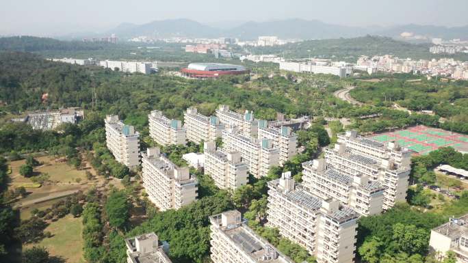 北京理工大学珠海校区