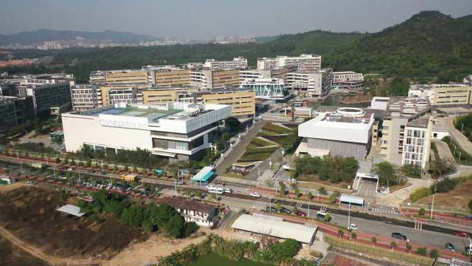 北京师范大学-香港浸会大学联合国际学院