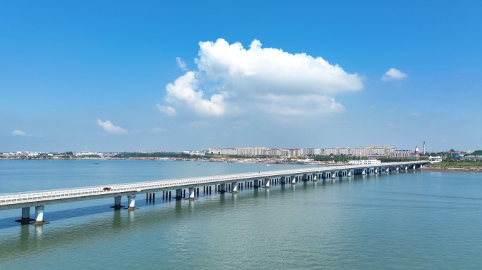 青岛红岛开发区