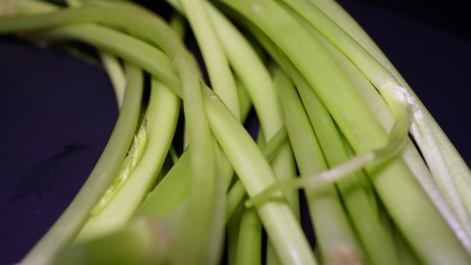 时令蔬菜水芹菜野芹菜江苏水芹儿