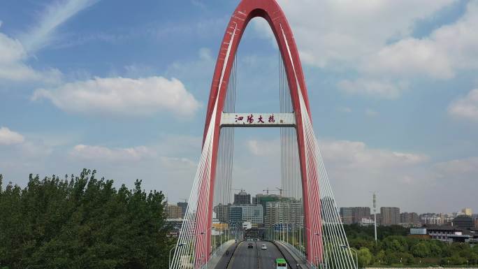 泗阳大桥