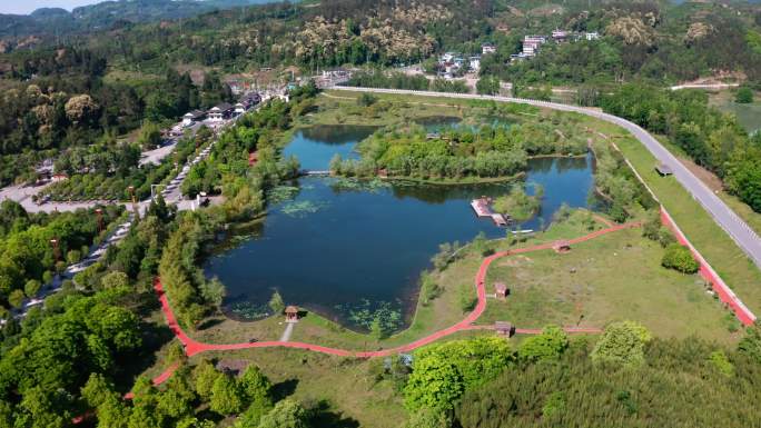 龙山县里耶古城