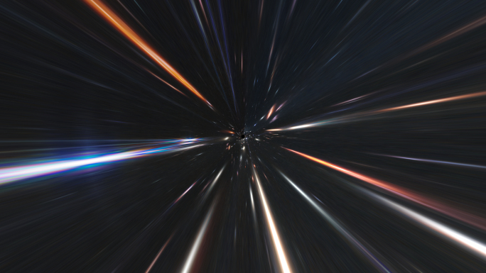 宇宙穿梭 星际穿越 时空旅行