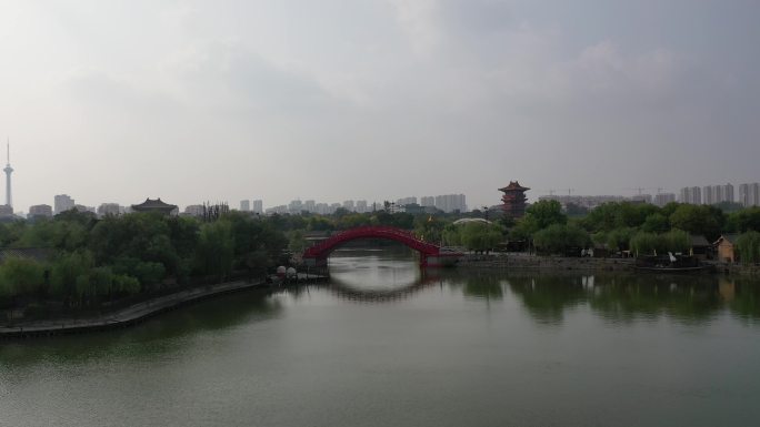 清明上河园