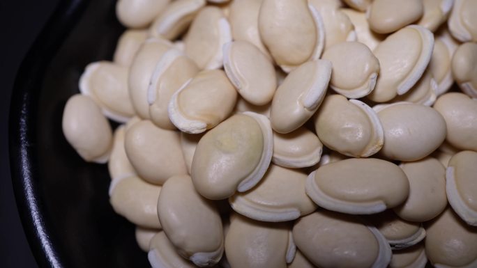 云南白扁豆祛湿豆子杂粮