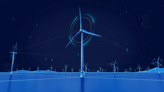 海上风力发电科技连线清洁能源
