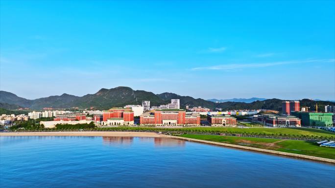 珠海/高新区/唐家湾/中山大学珠海学院