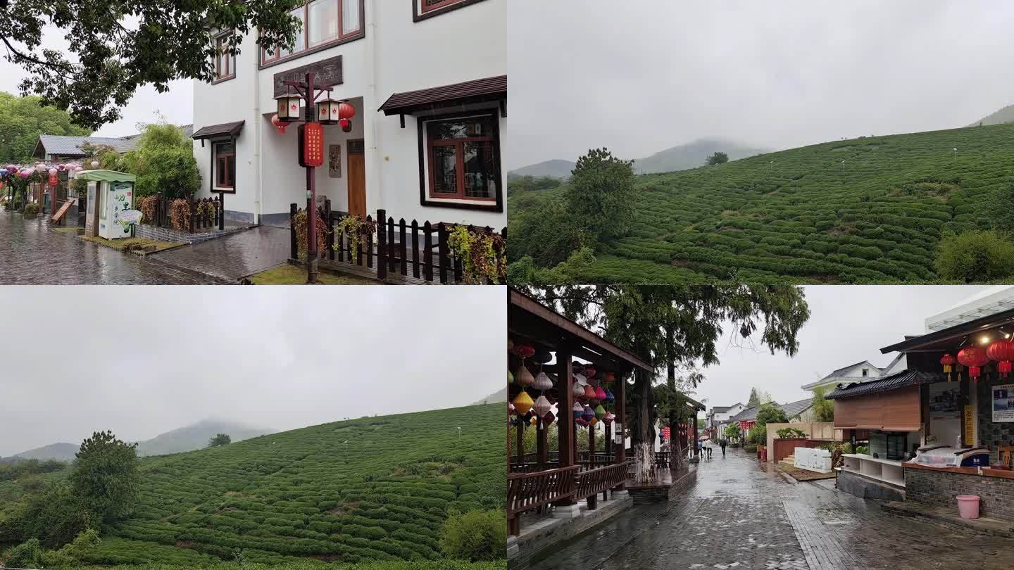 南京金陵茶山黄龙岘